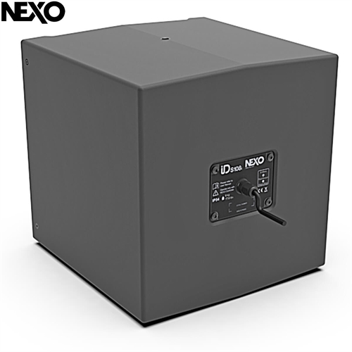 Loa NEXO ID S108I 2